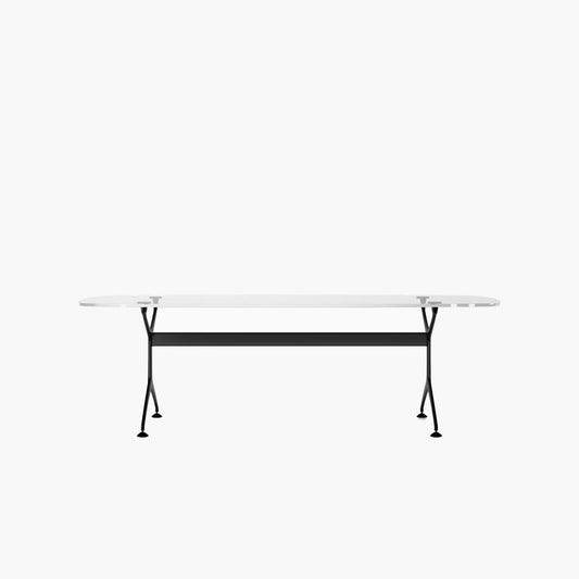 Frametable Oval 240