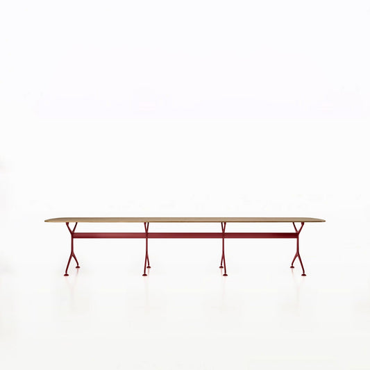 Frametable Oval 380