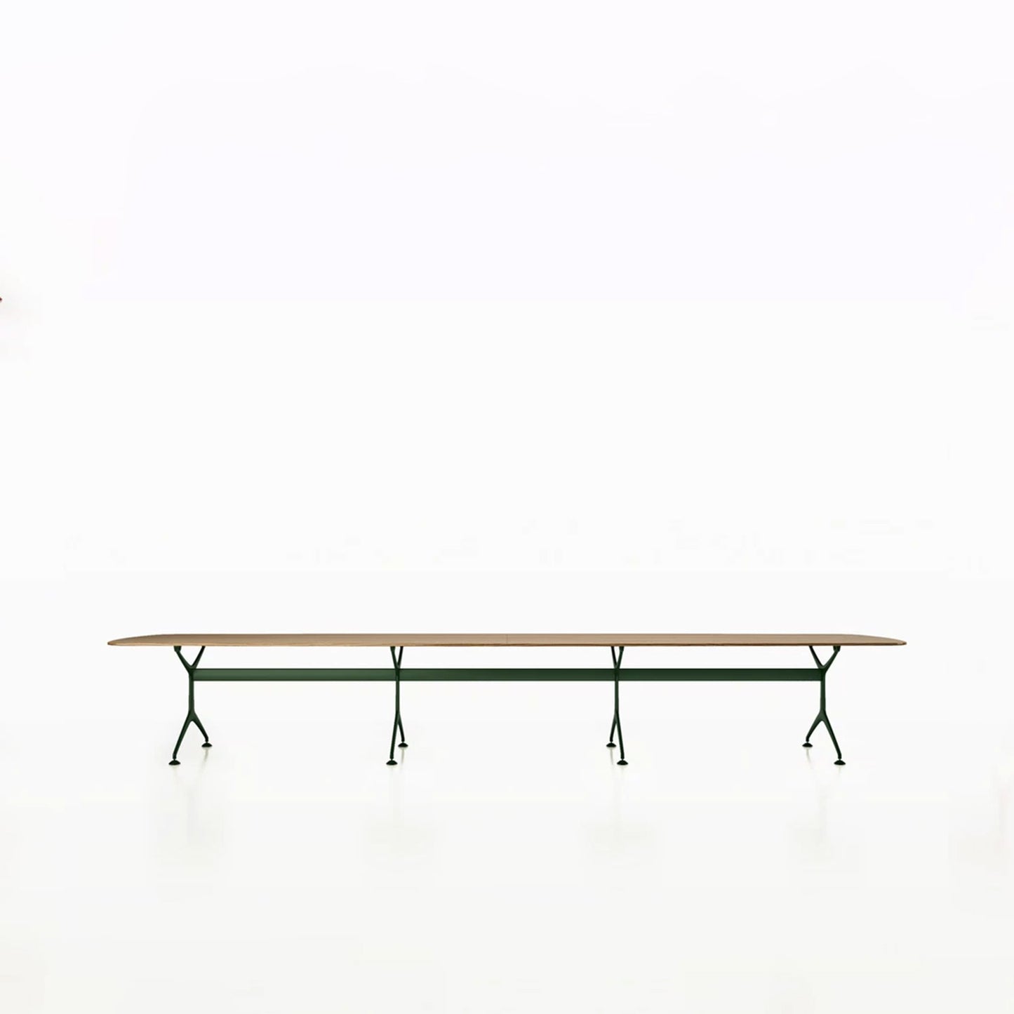Frametable Oval 480