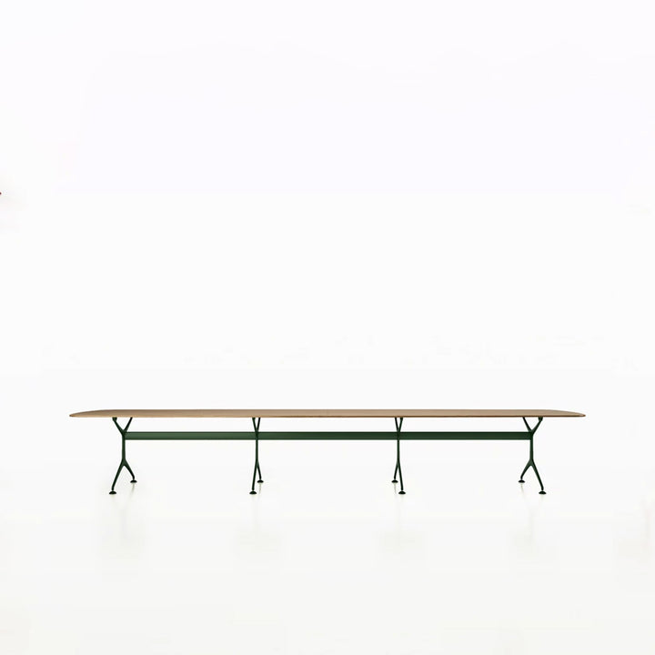 Frametable Oval 480