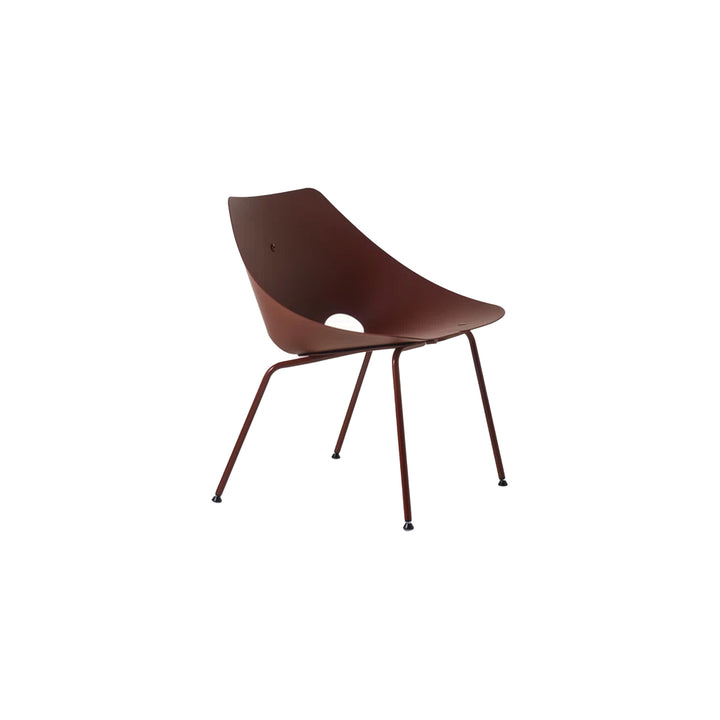 Time Low Chair