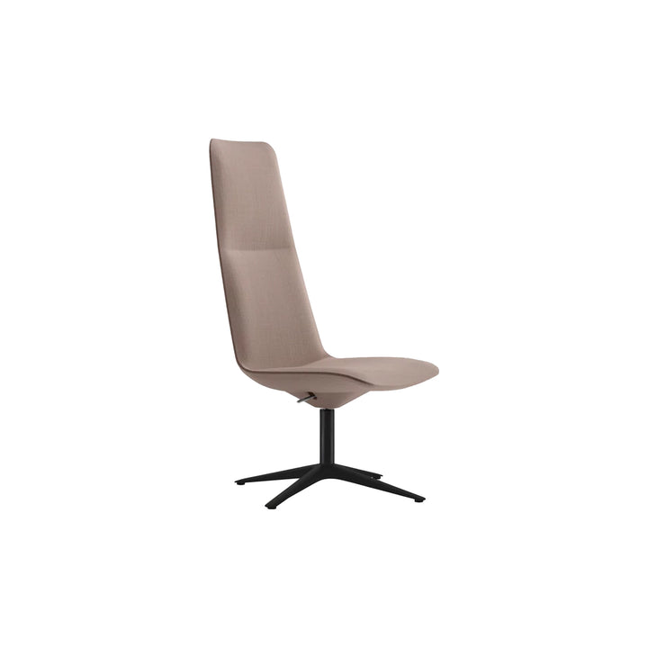 Slim Conference Chair High