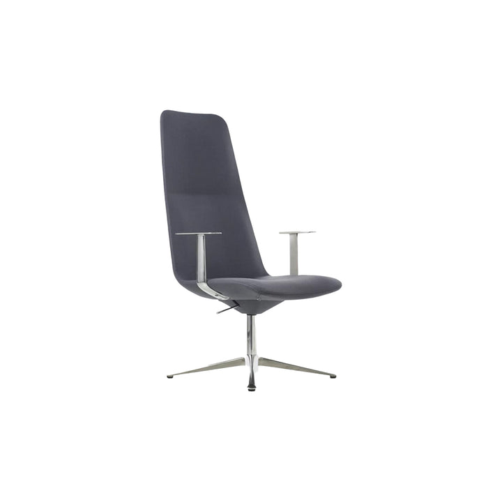 Slim Conference Armchair High