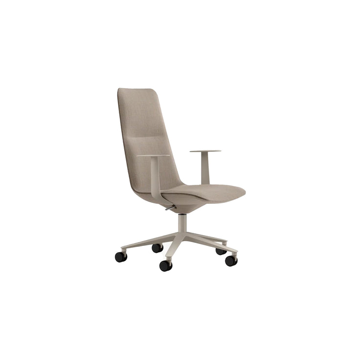 Slim Office Armchair Medium