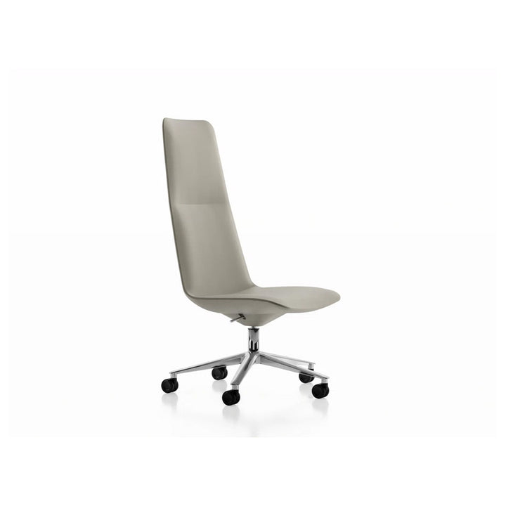 Slim Office Chair High
