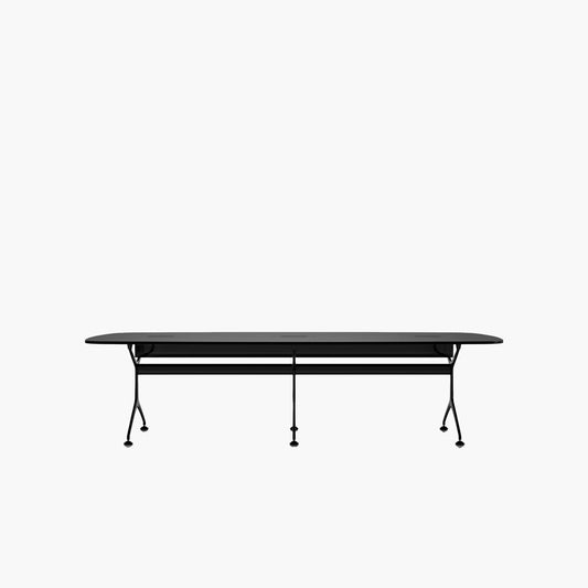 Frametable Oval Meeting 295