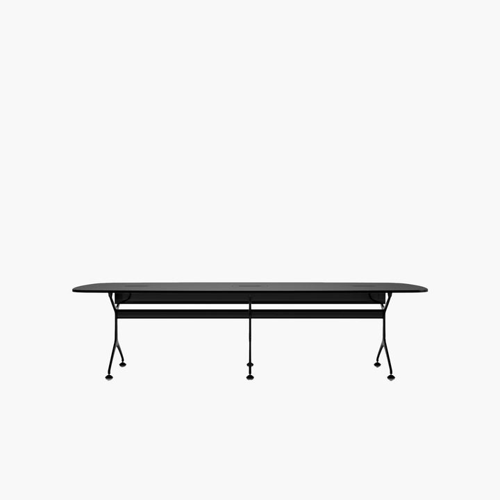 Frametable Oval Meeting 295