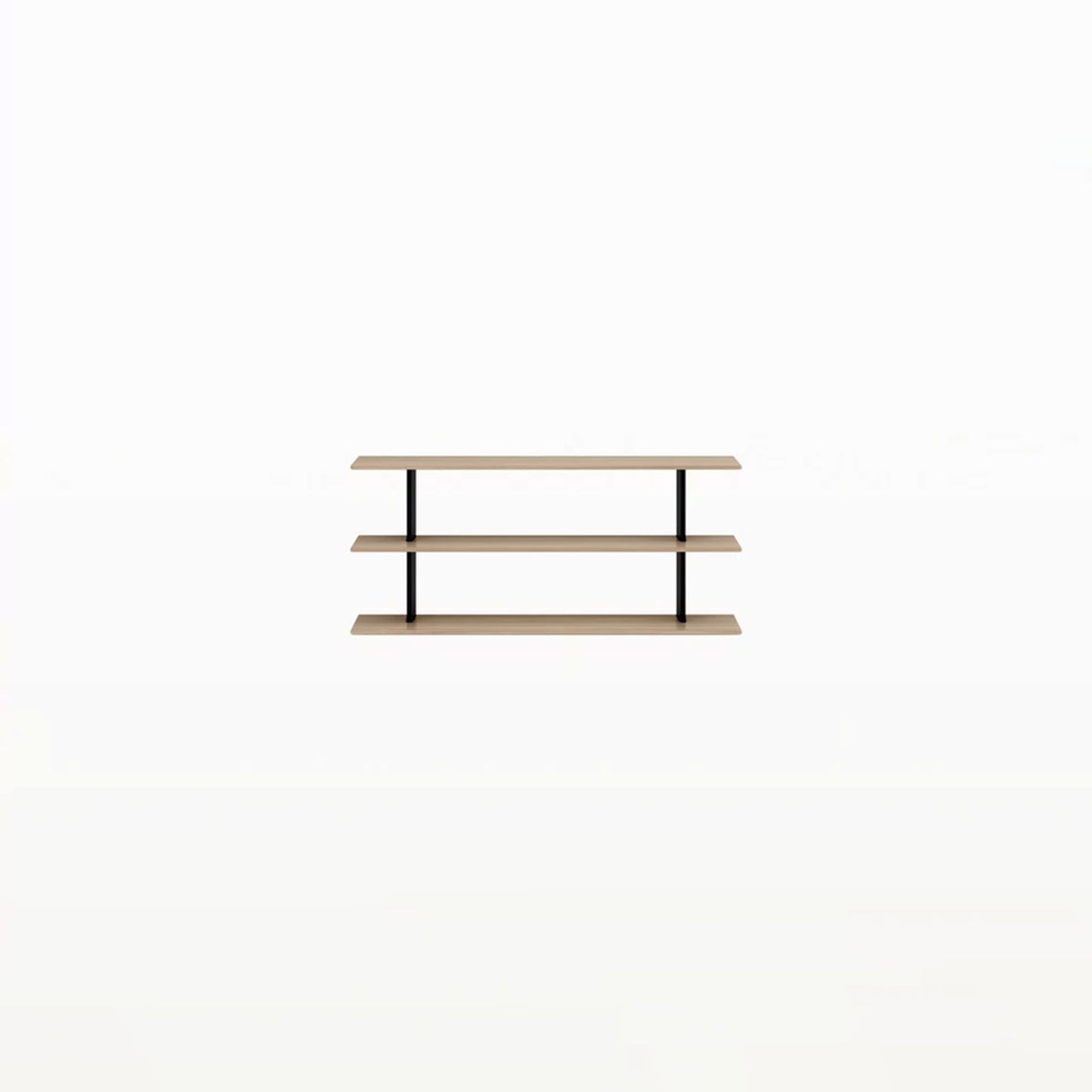 Hub Double Wall Unit 140