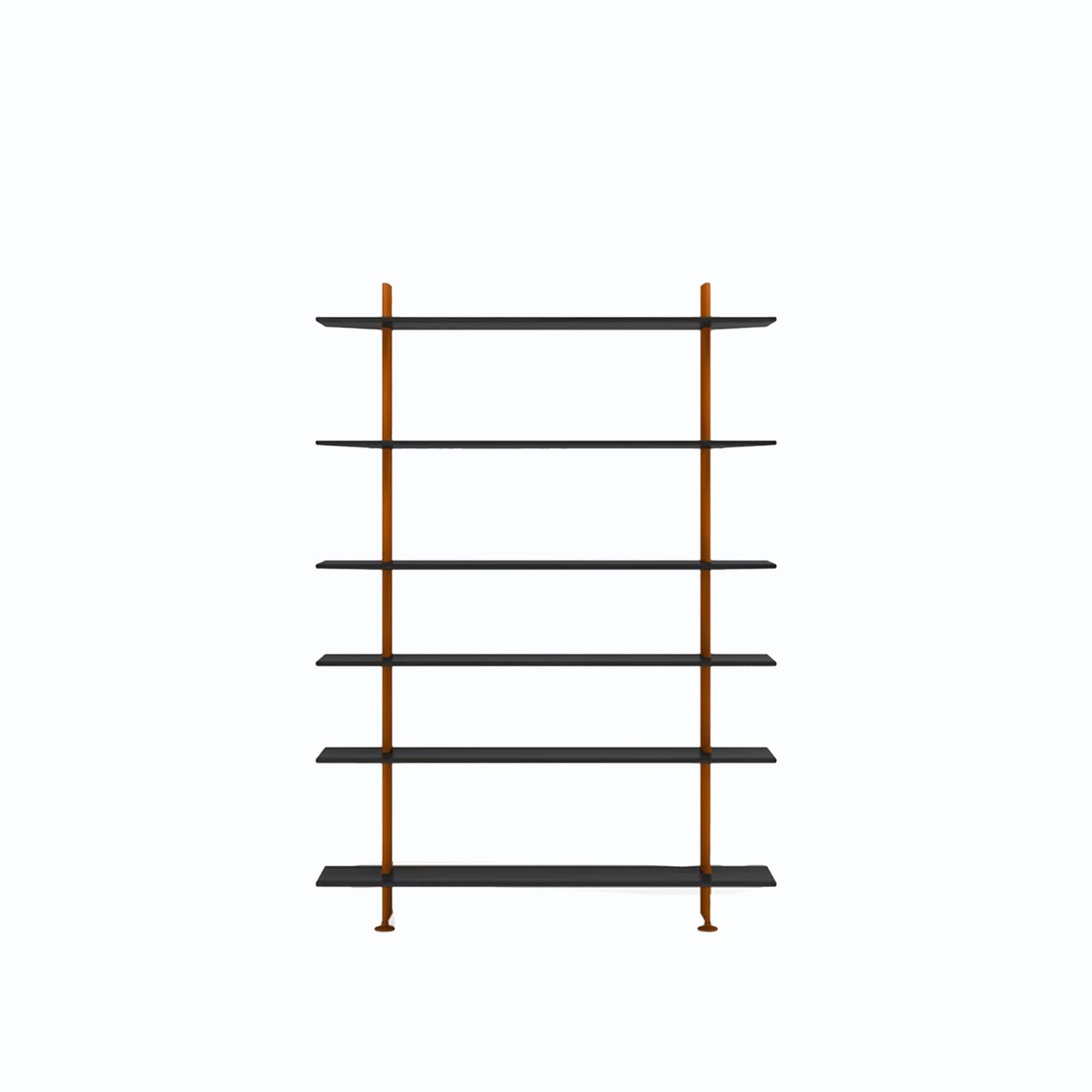 Hub Bookshelf 140