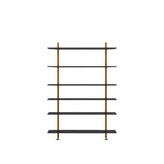 Hub Bookshelf 140