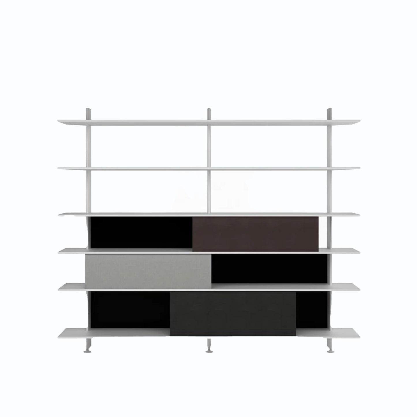Hub Bookshelf 240