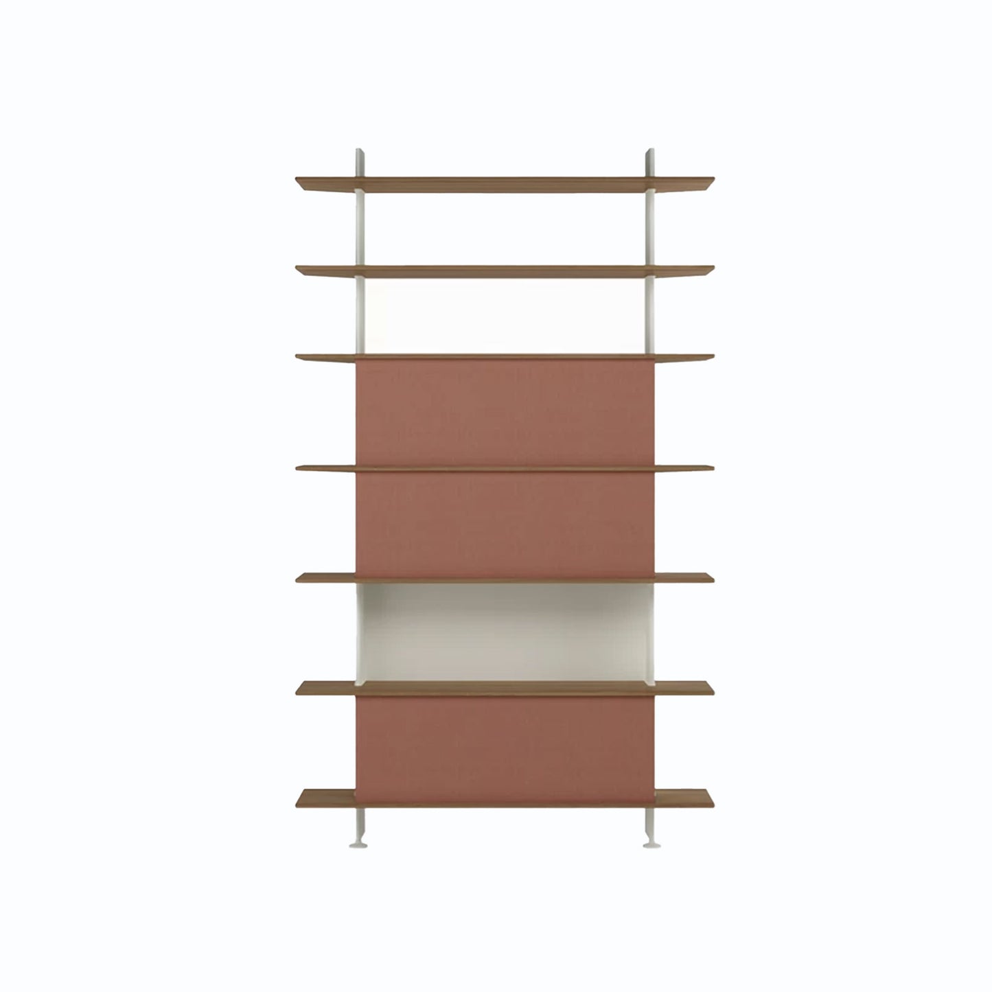 Hub Bookshelf 140