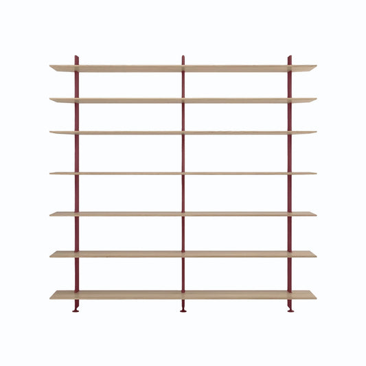 Hub Bookshelf 240