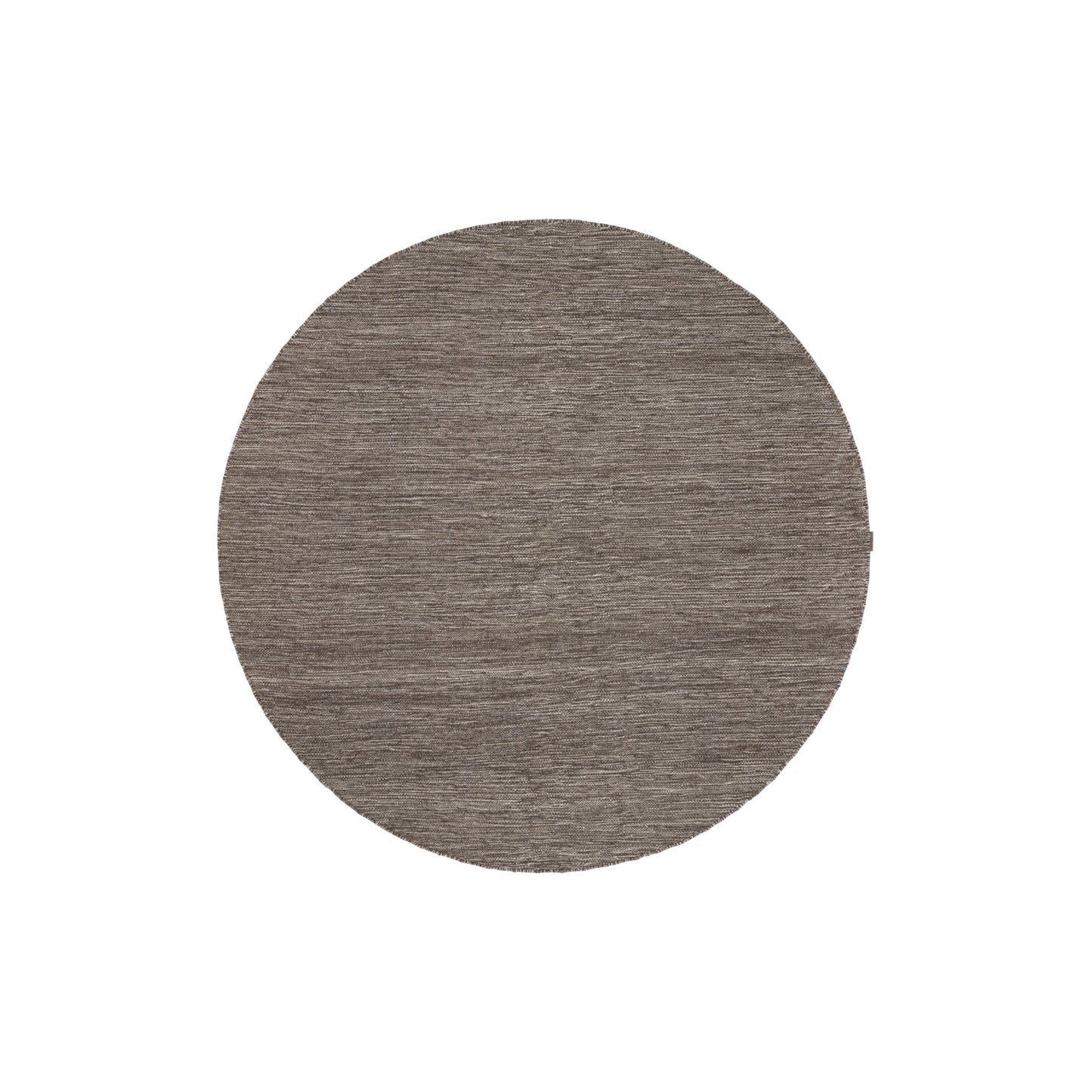 Yield Melange Without Fringes Rug