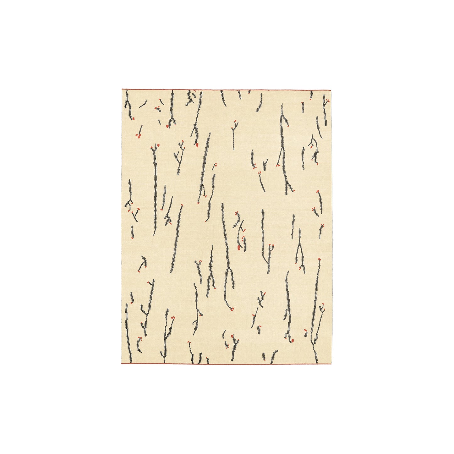 Kelim Pattern Resort