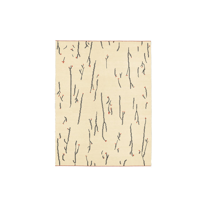 Kelim Pattern Resort
