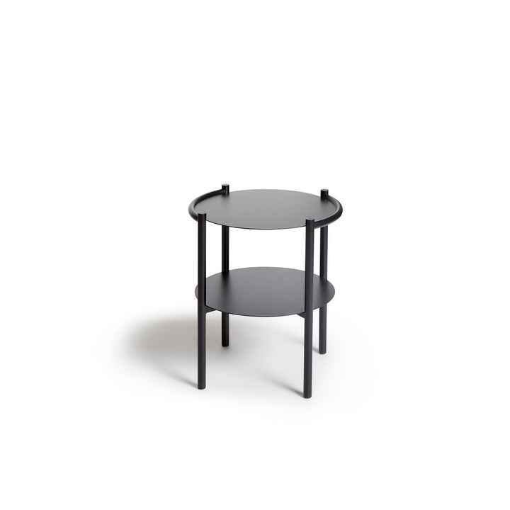 Fomu Double Side Table