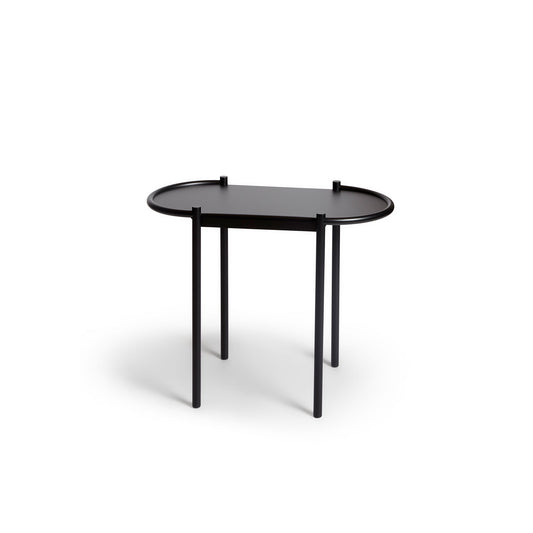 Fomu Oval Side Table