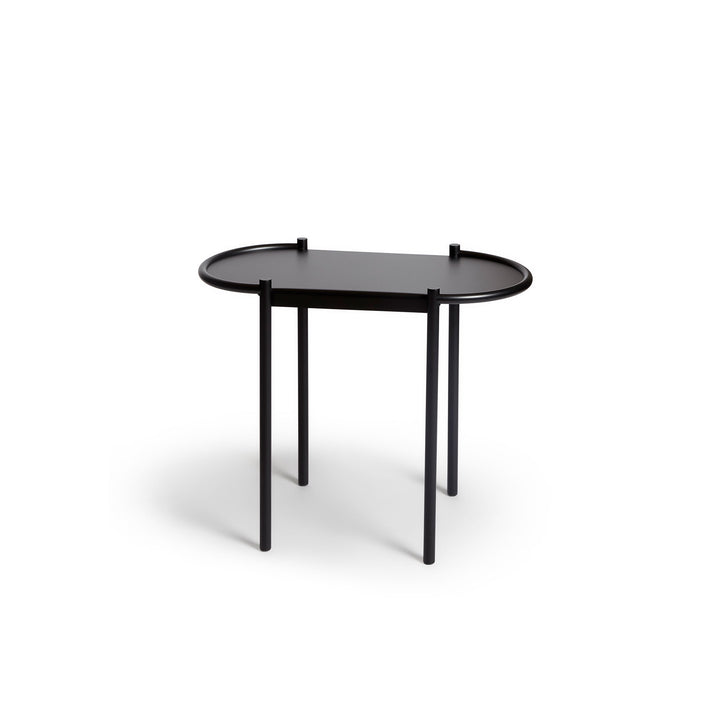 Fomu Oval Side Table