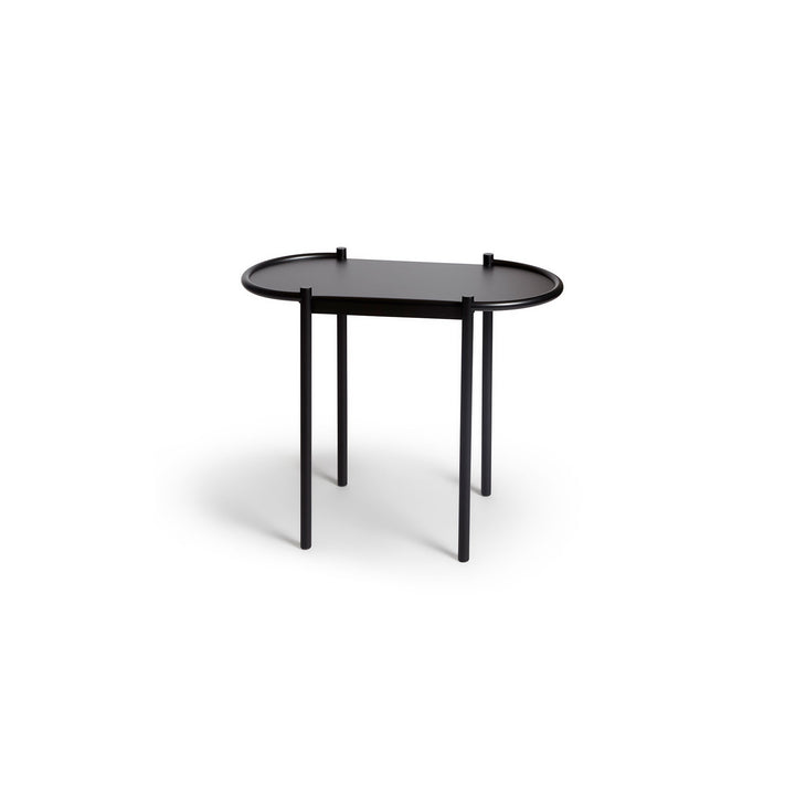 Oval Side Table