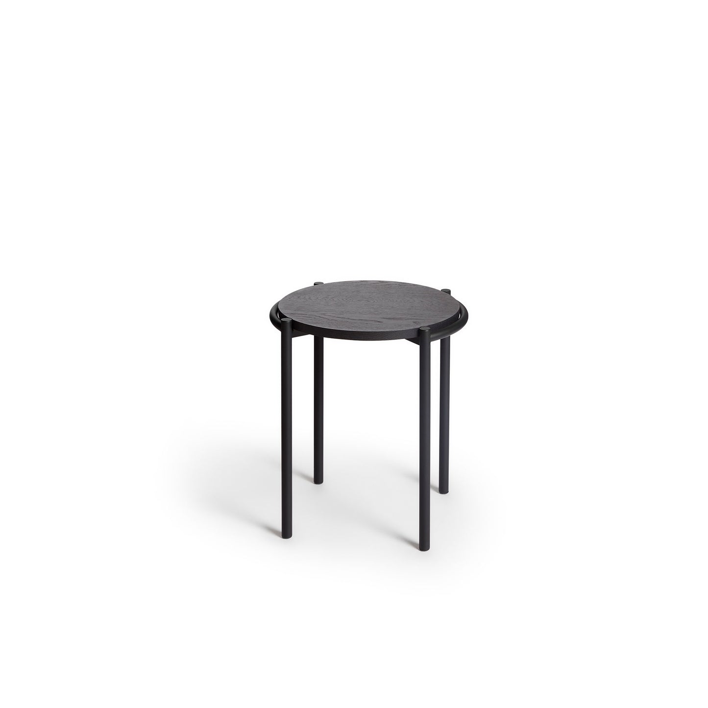 Fomu Low Stool