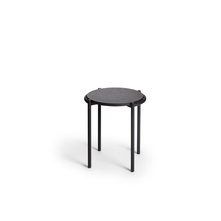 Fomu Low Stool