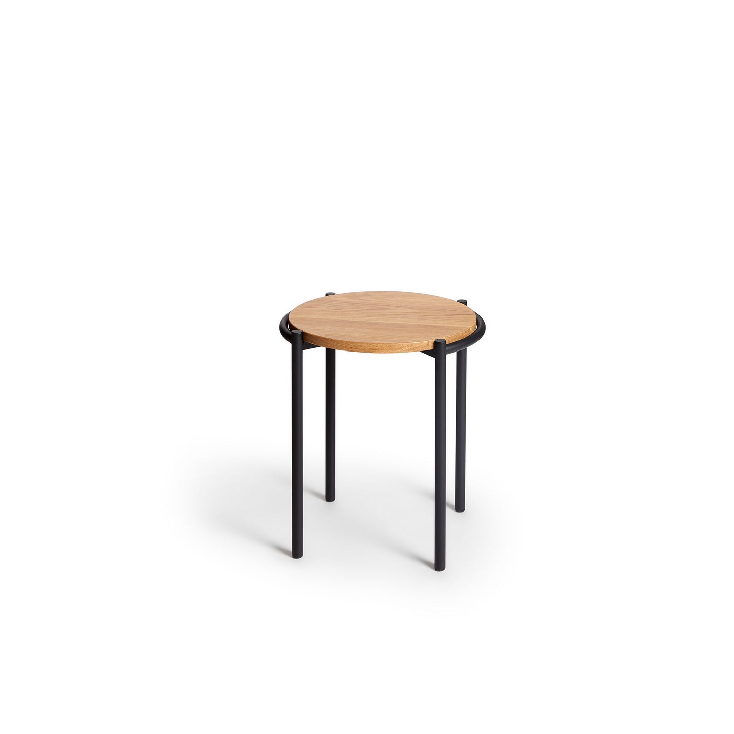 Fomu Low Stool