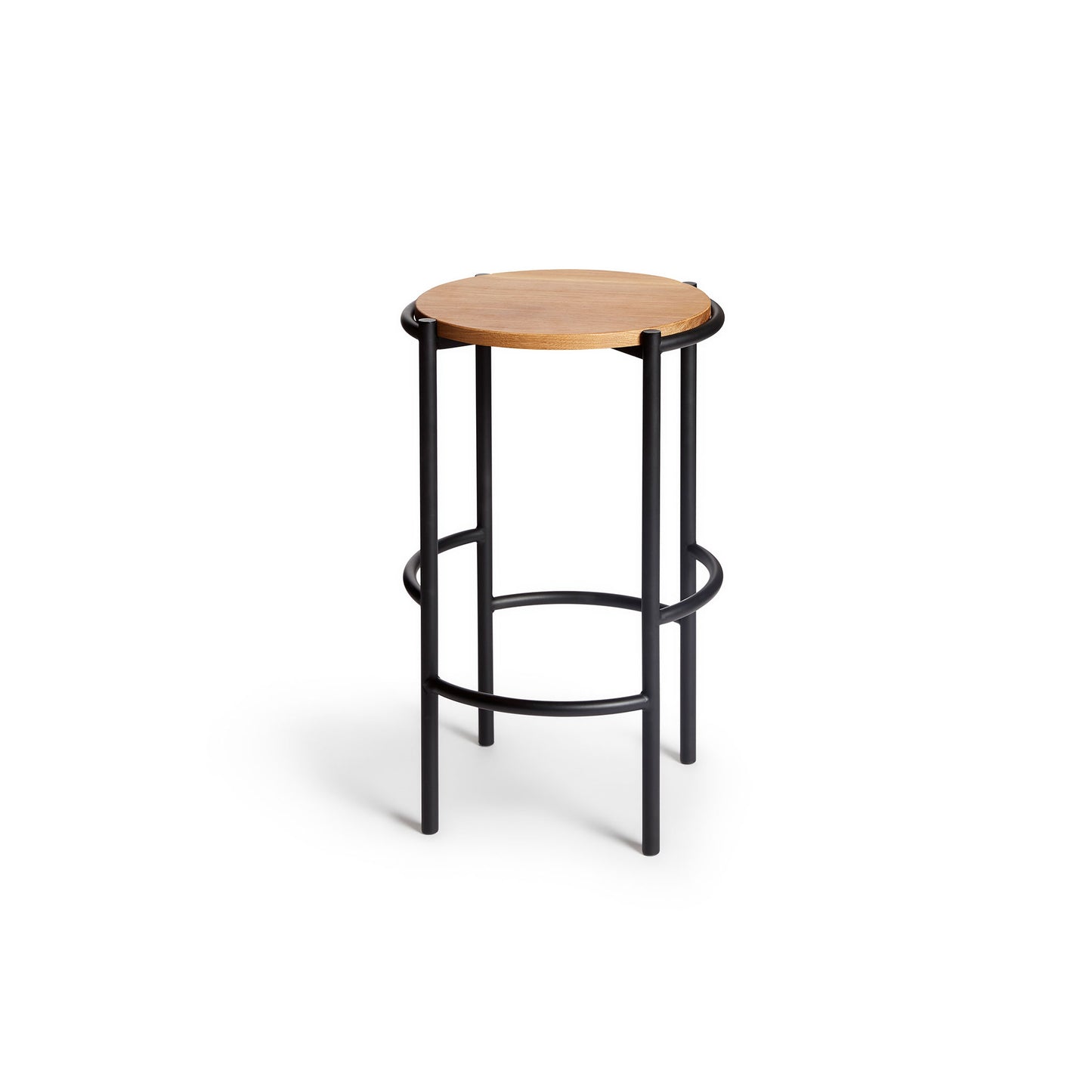 Fomu Counter & Bar Stool