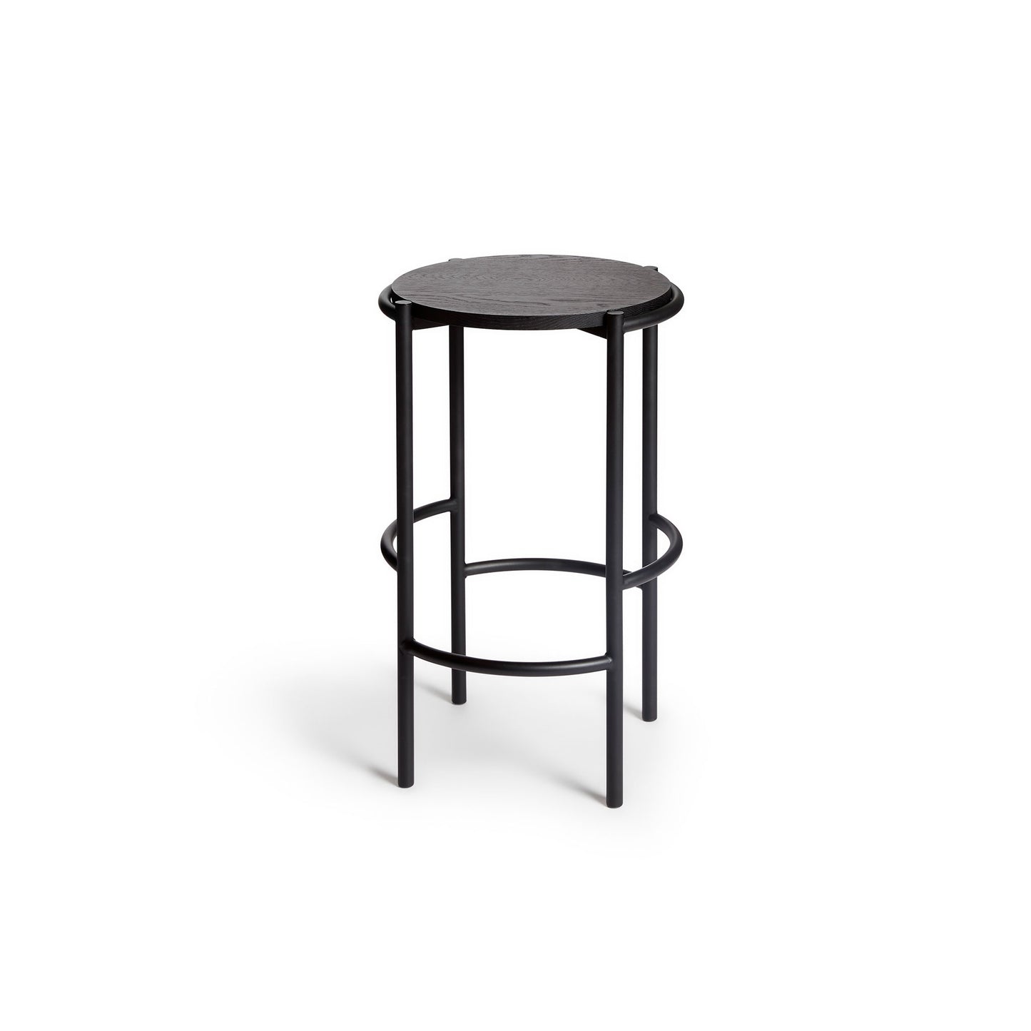 Fomu Counter & Bar Stool