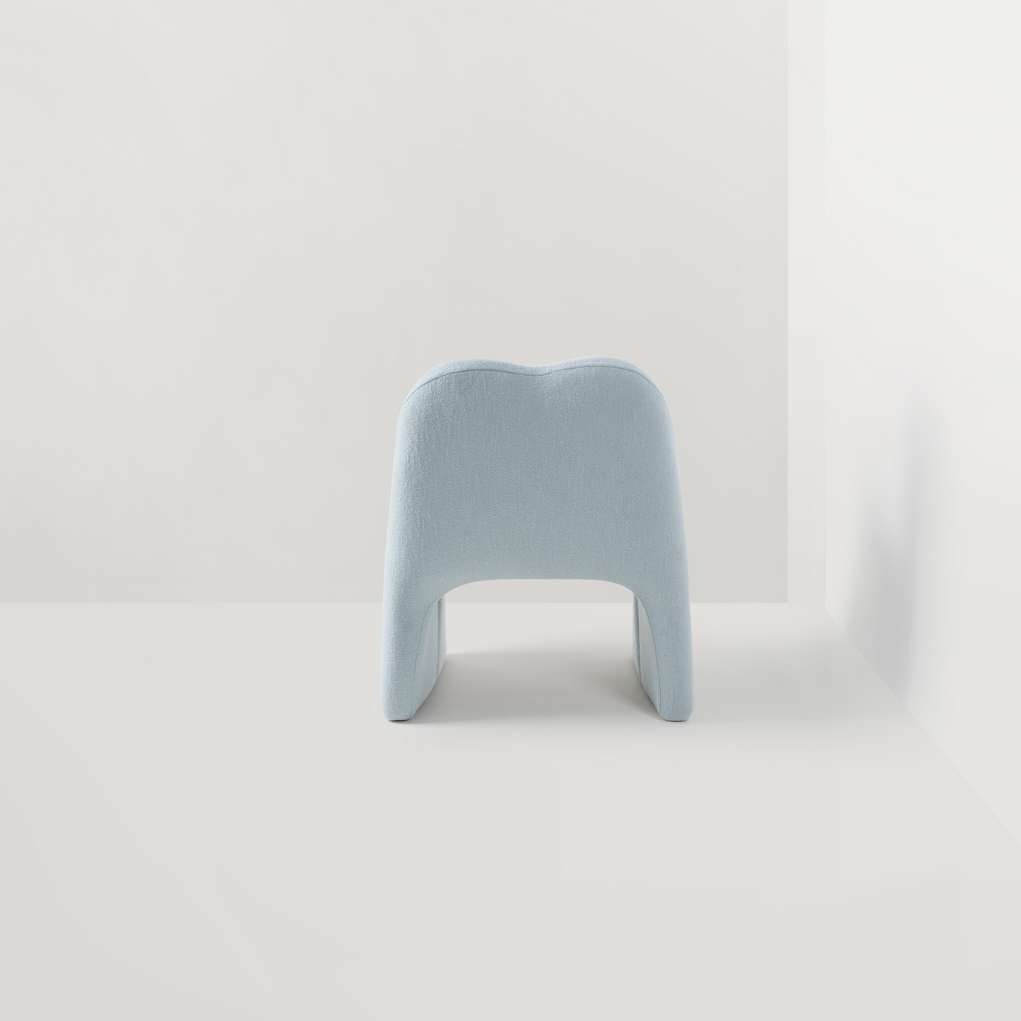 Bone Dining Armchair