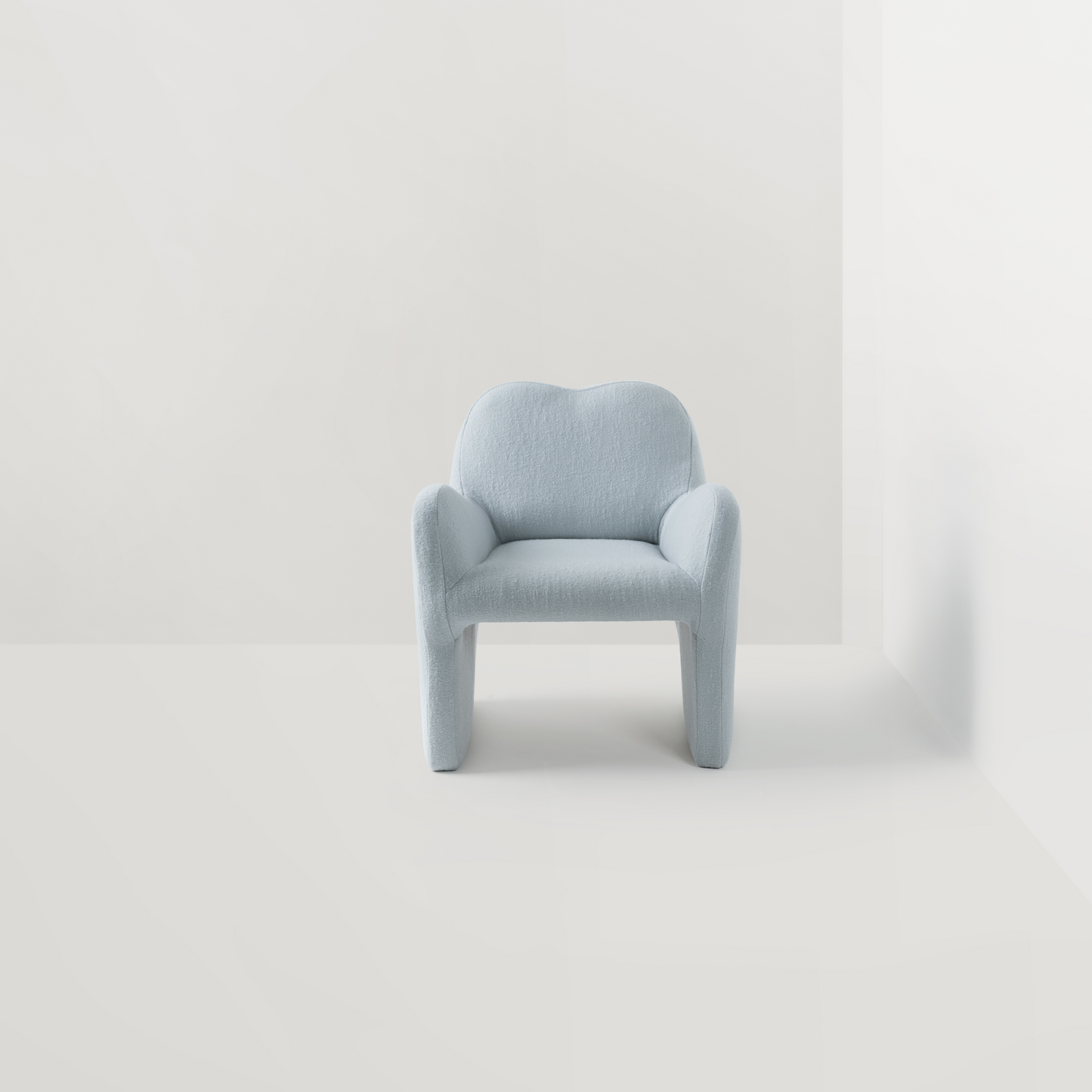 Bone Dining Armchair