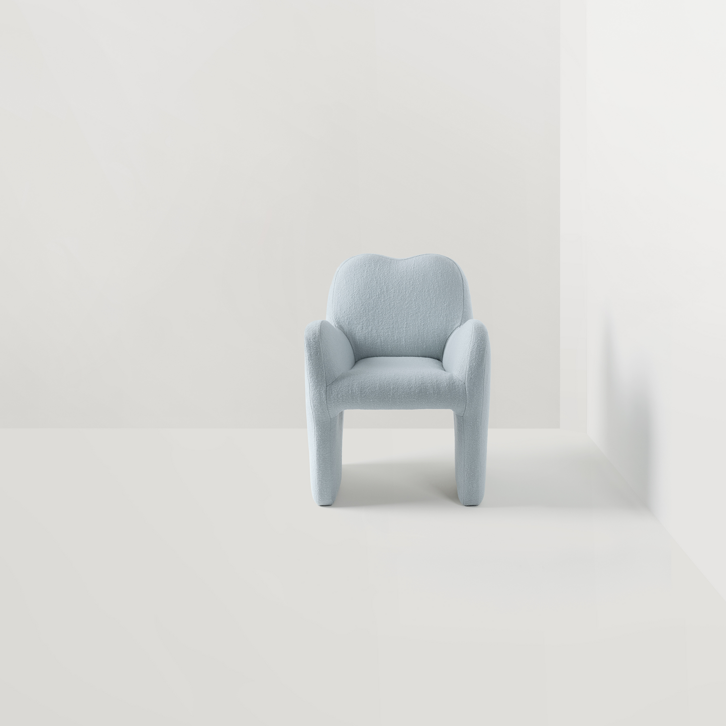 Bone Dining Armchair