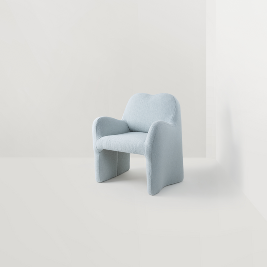 Bone Dining Armchair