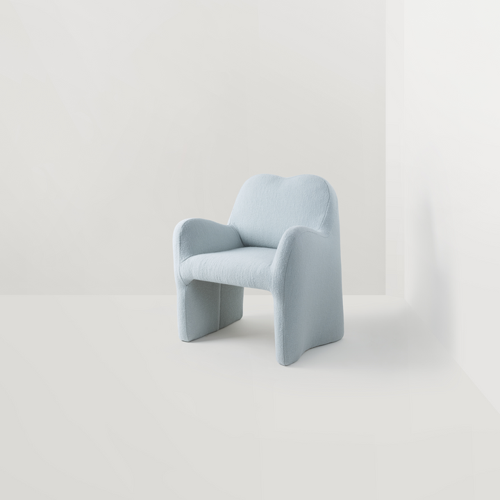 Bone Dining Armchair