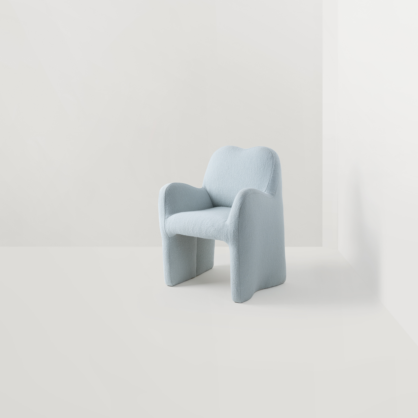 Bone Dining Armchair