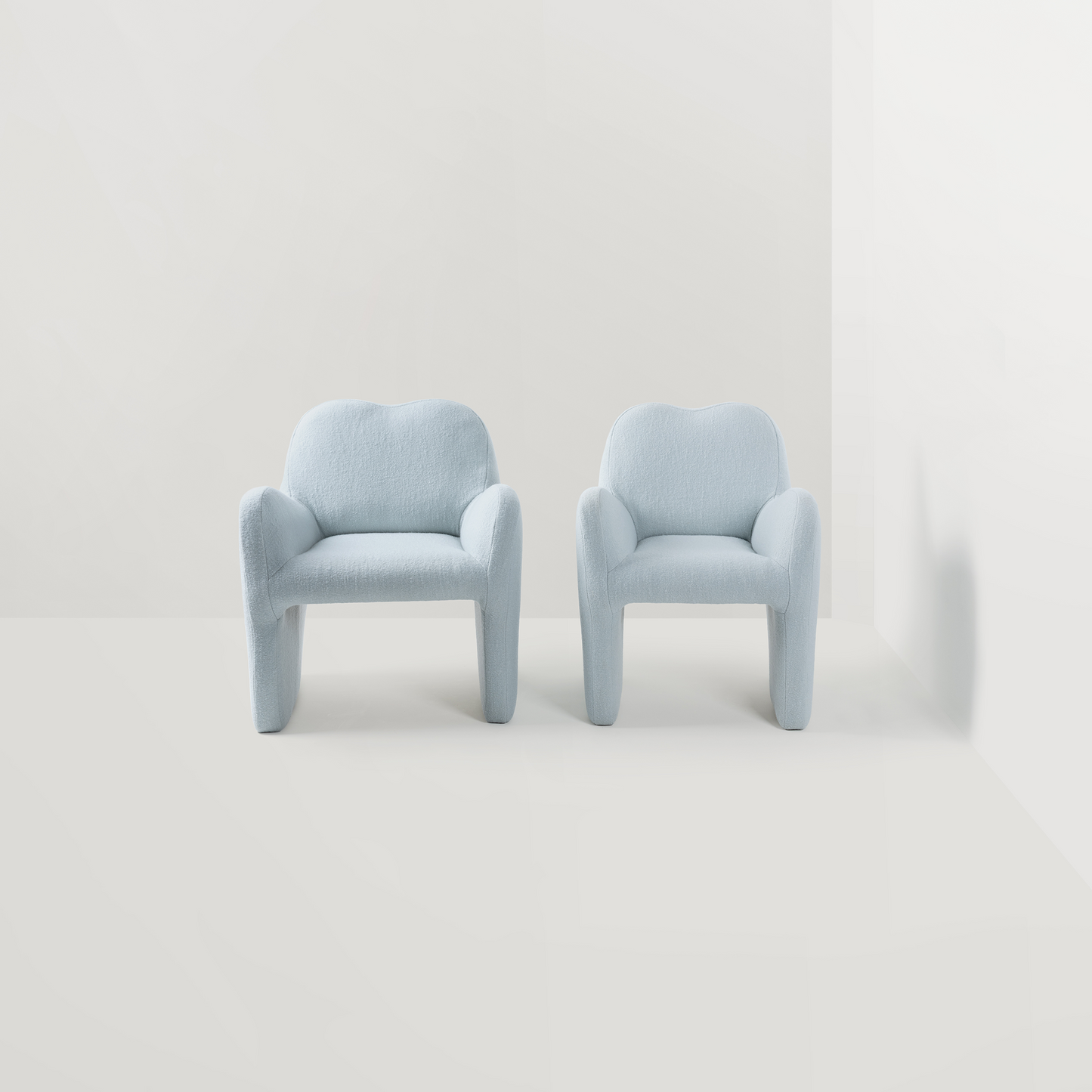 Bone Dining Armchair