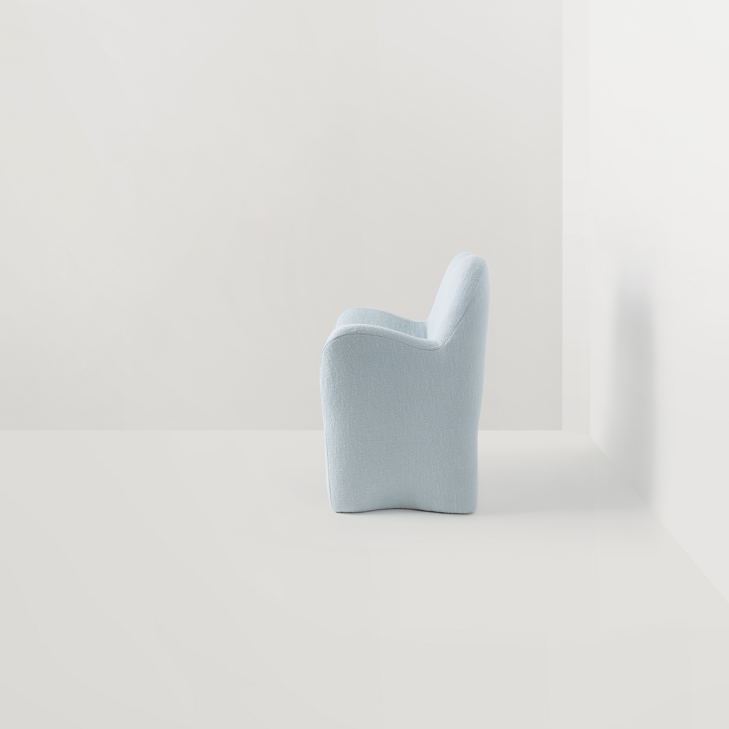 Bone Dining Armchair