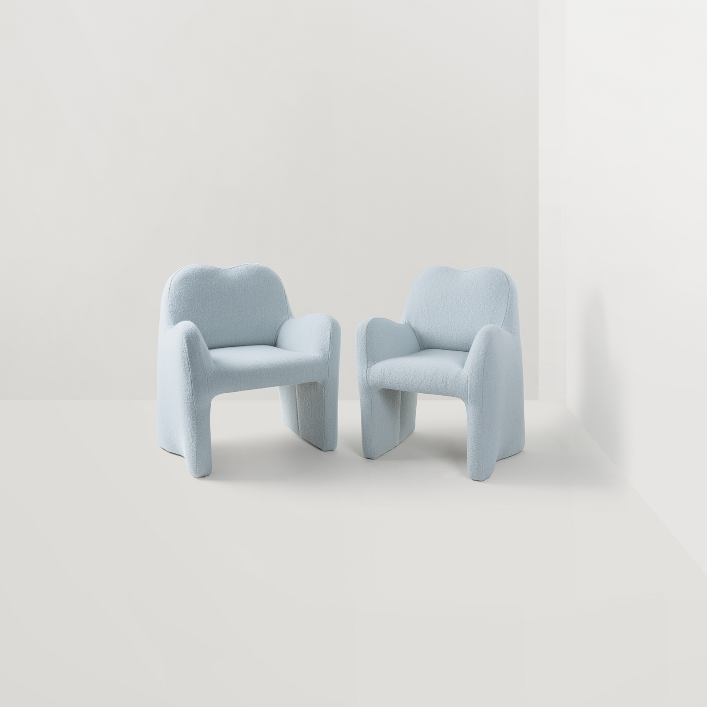 Bone Dining Armchair