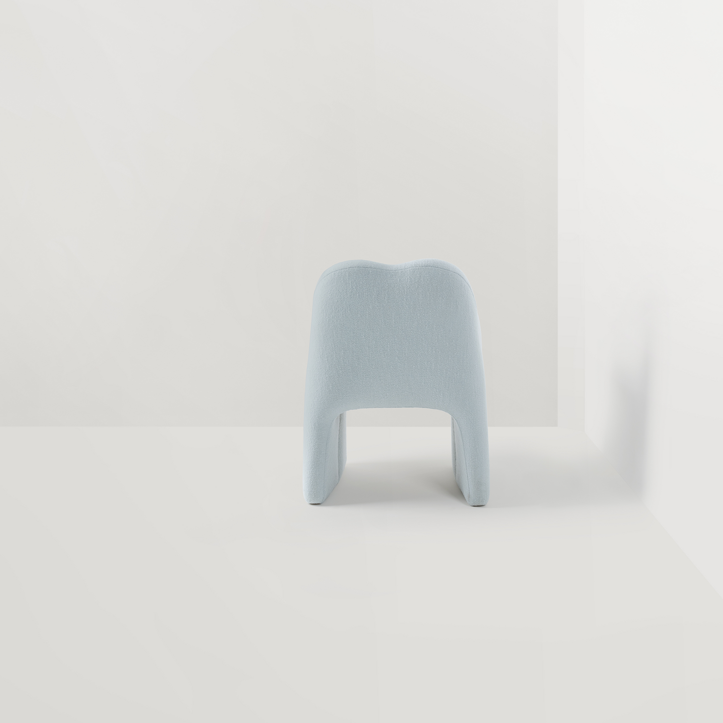 Bone Dining Armchair