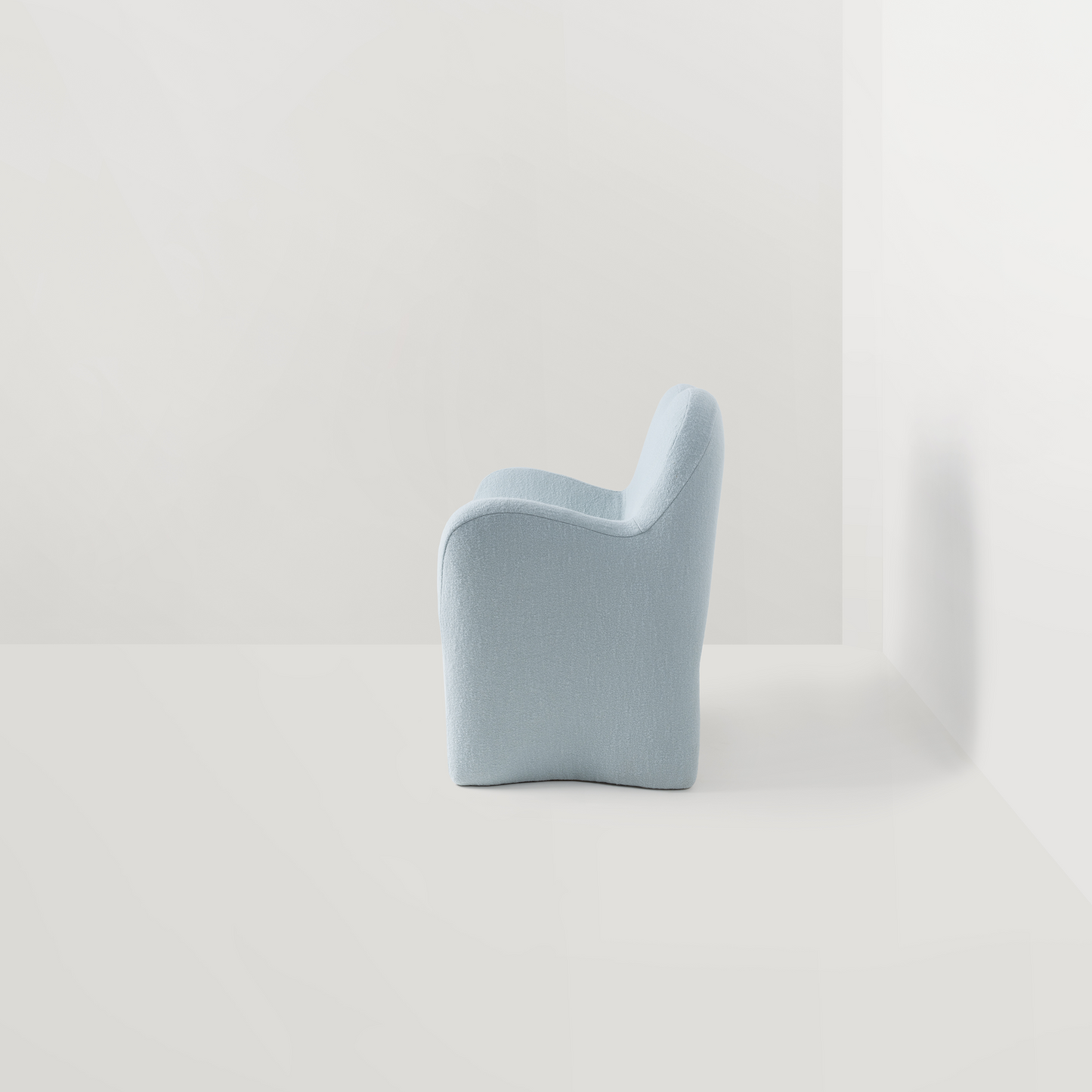 Bone Dining Armchair