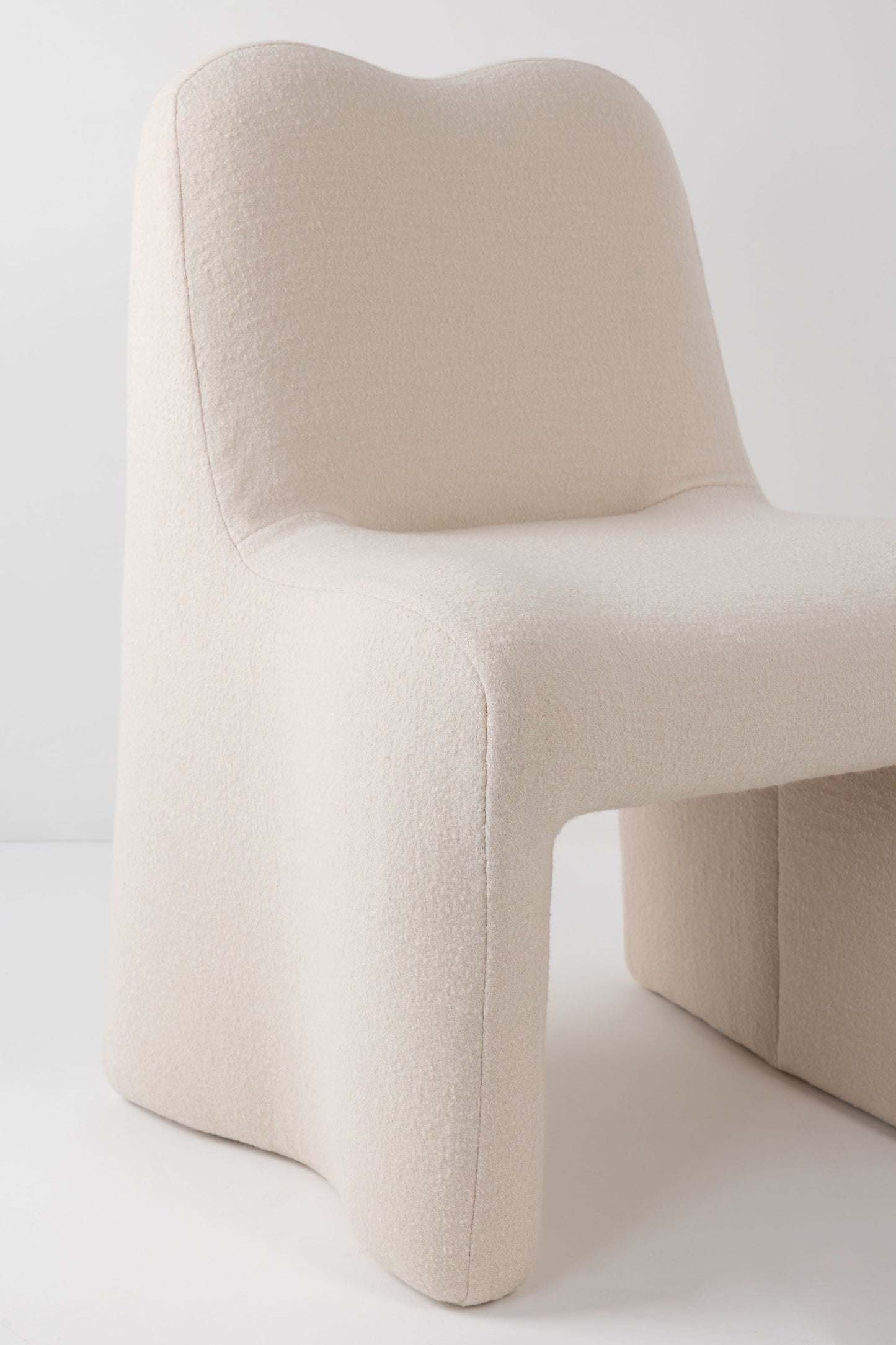 Bone Dining Chair