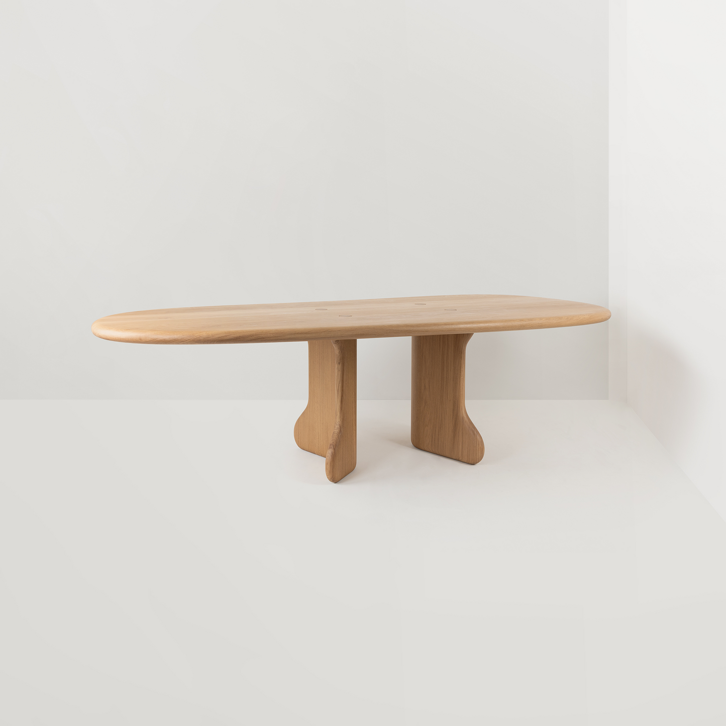 Bone Dining Table