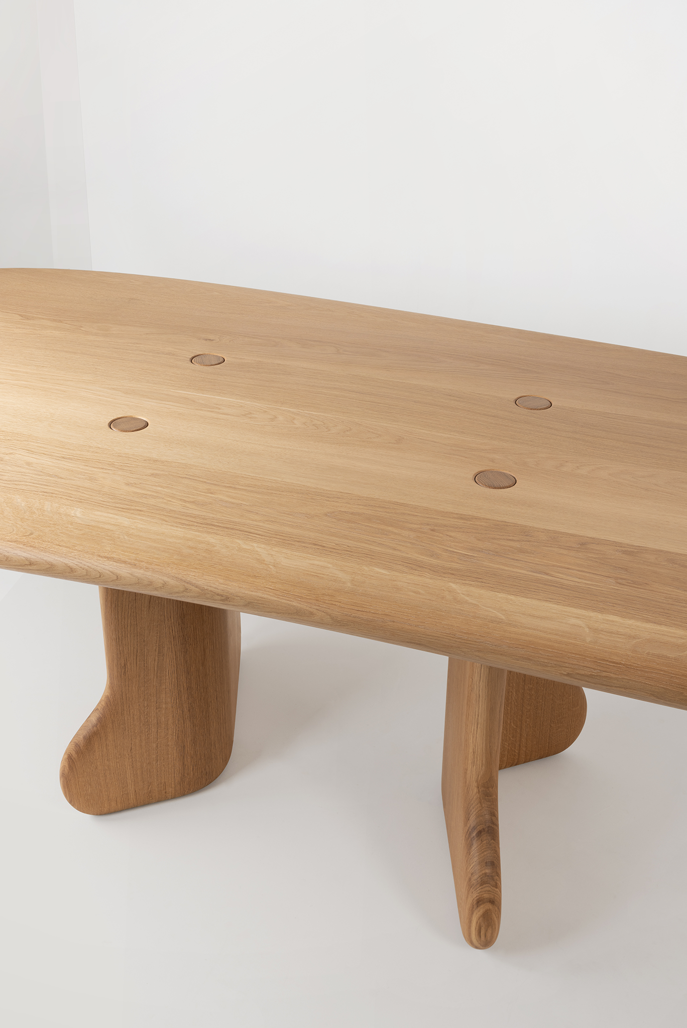 Bone Dining Table