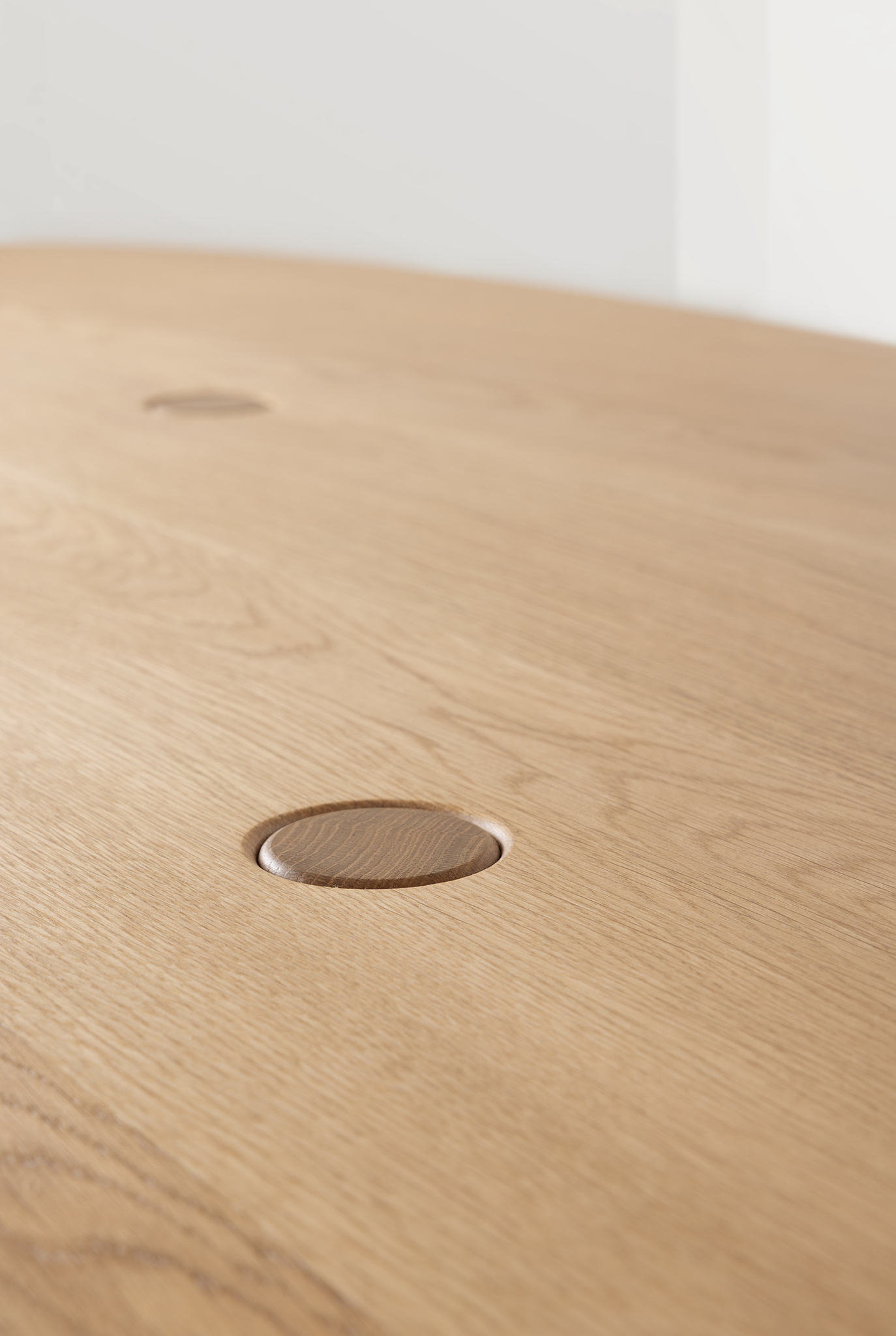 Bone Dining Table