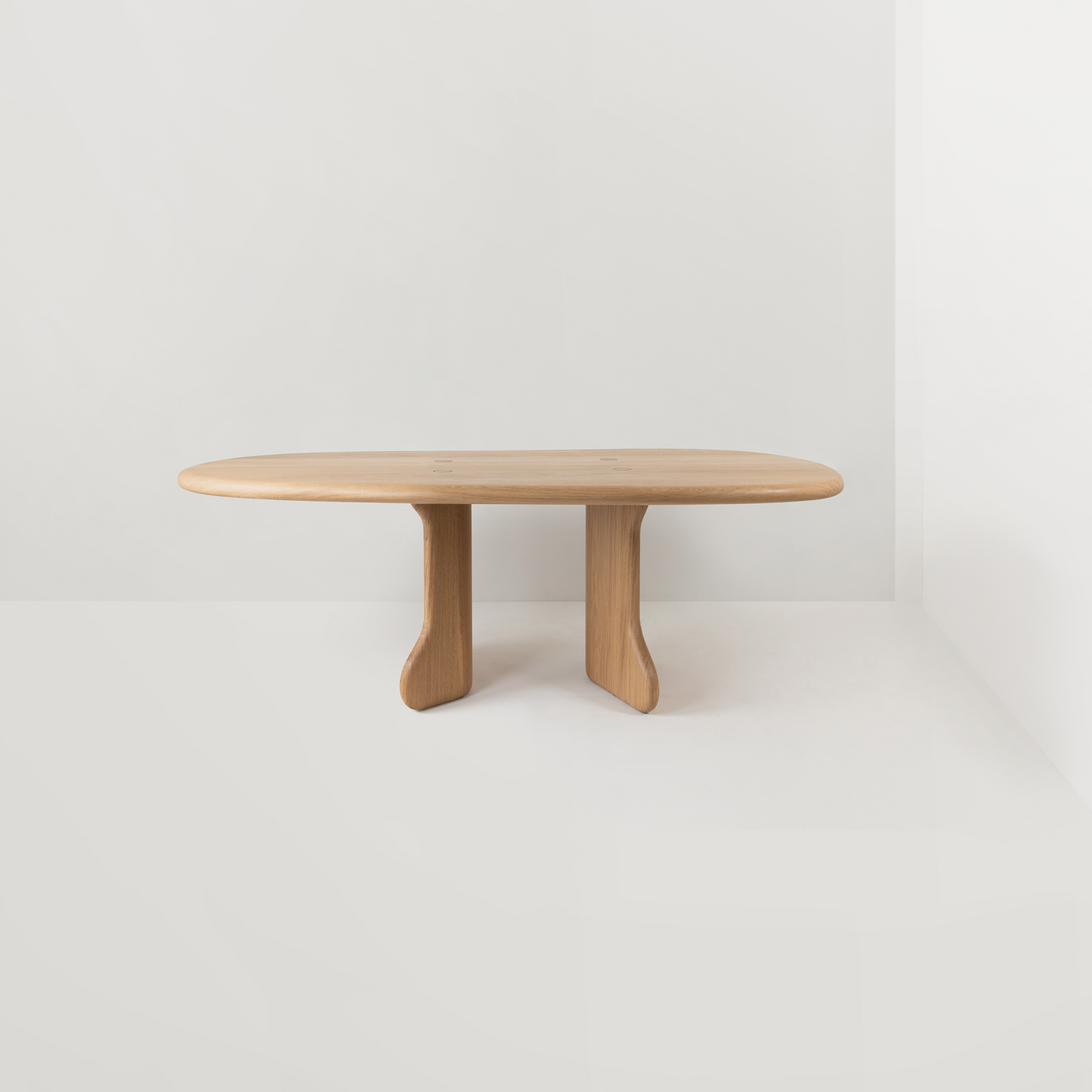 Bone Dining Table