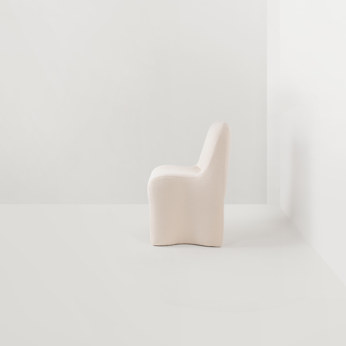 Bone Dining Chair