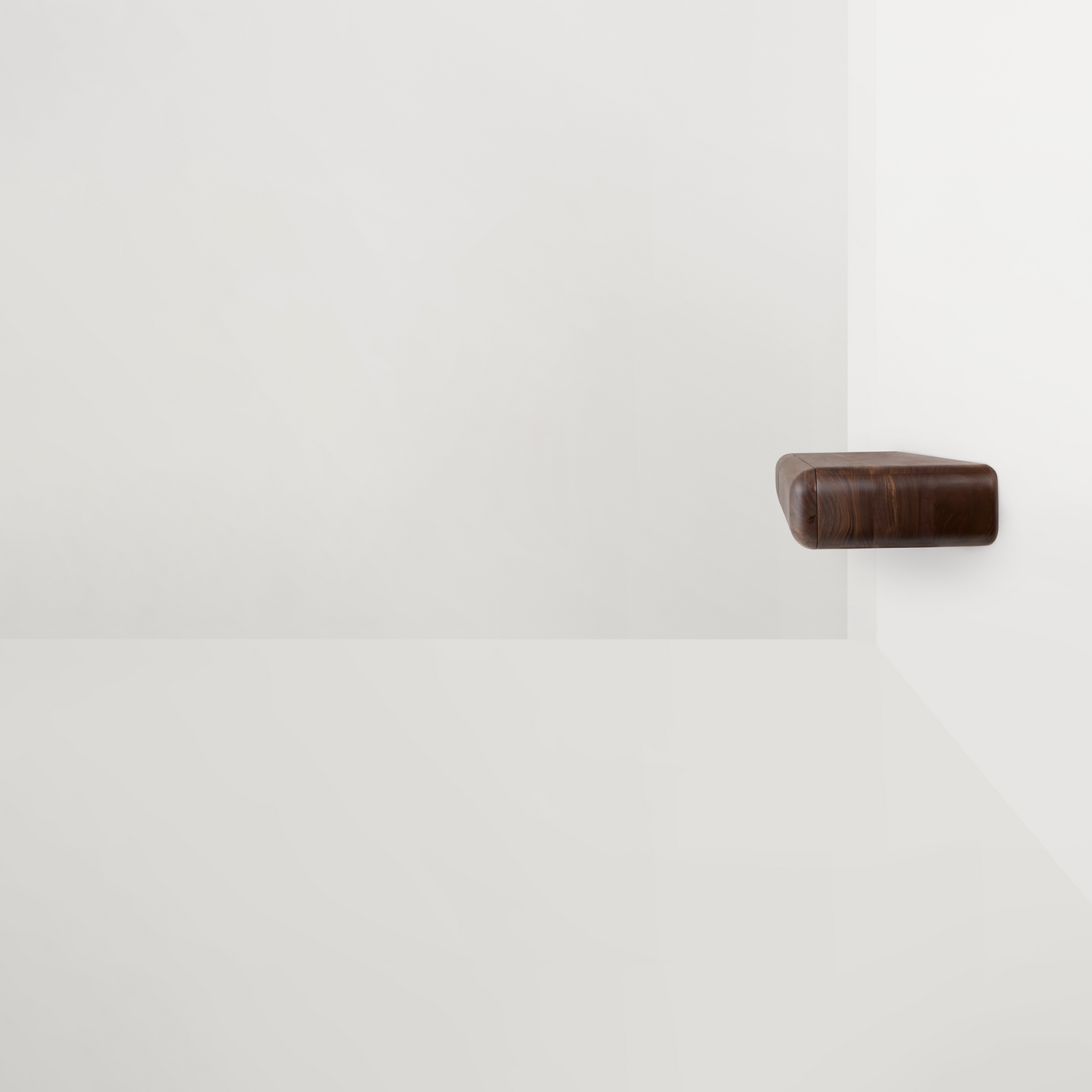 Roll Cantilever Console