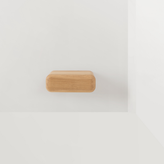 Roll Cantilever Nightstand