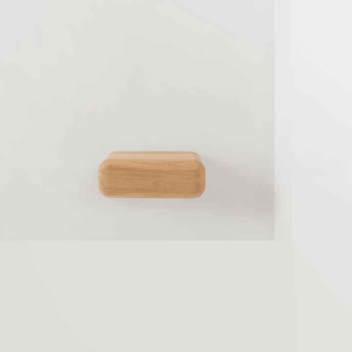Roll Cantilever Nightstand