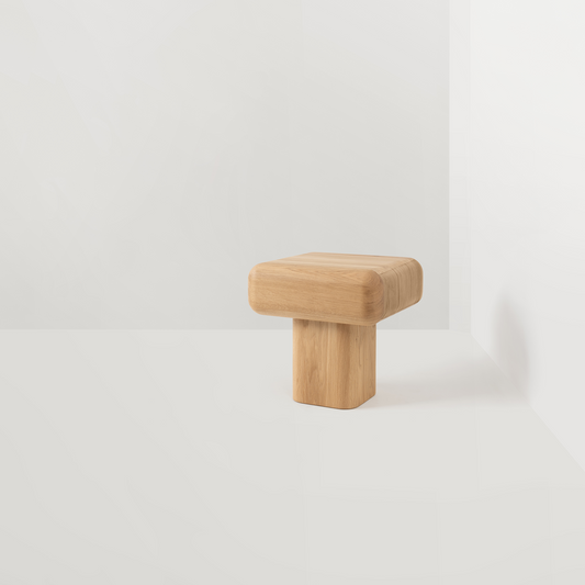 Roll Nightstand